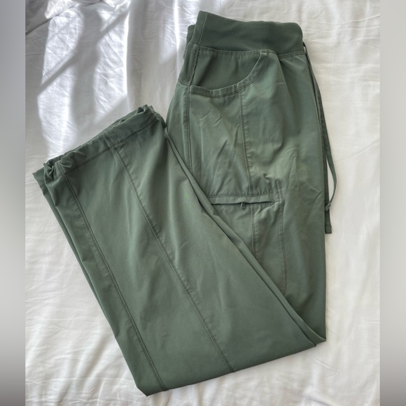 Infinity by Cherokee Scrub Pants - Picture 1 of 2